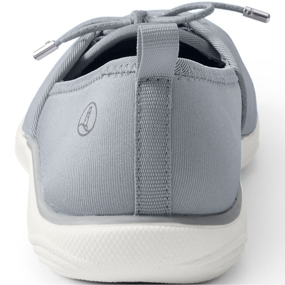 Women's Slip On Skimmer Water Shoes - Picture 4 of 6